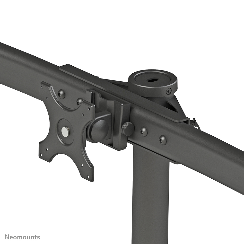 Supporto da scrivania Neomounts per monitor
